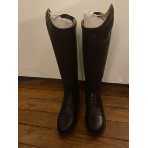 botte haute