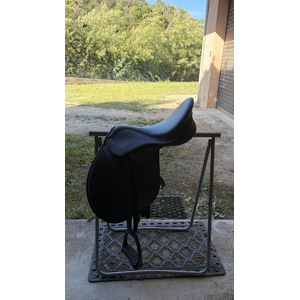 Selle Polyvalente Fouganza Taille 16“1/5