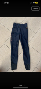 Pantalon hiver
