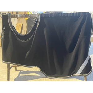 Couvre-reins polaire