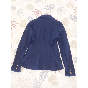 Veste le sabotier
