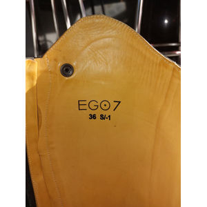 Bottes Ego7