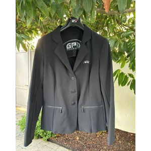 Veste de concours GPA
