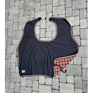 Couvre reins polaire