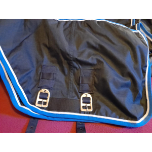 Couverture impermeable