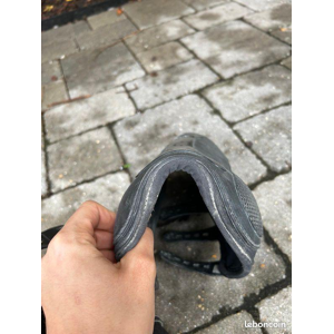 Protections dressage