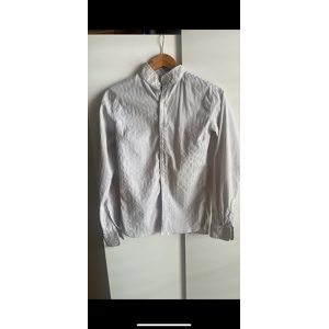 Chemise Kingsland