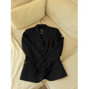 Veste de concours