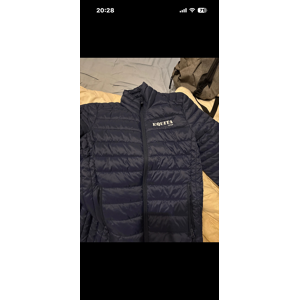 veste equita Lyon XL