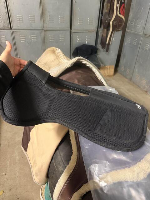amortisseur CWD fitting