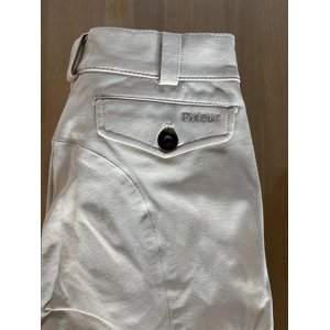 Pantalon pikeur concours