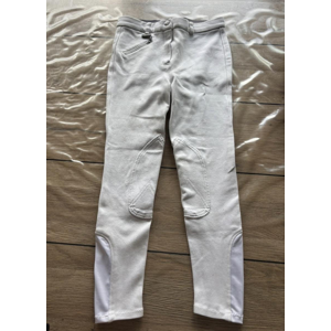 Pantalon blanc