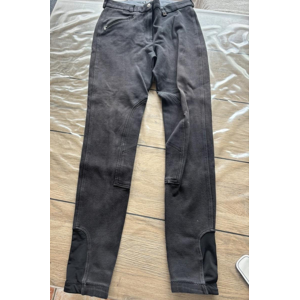Pantalon noir