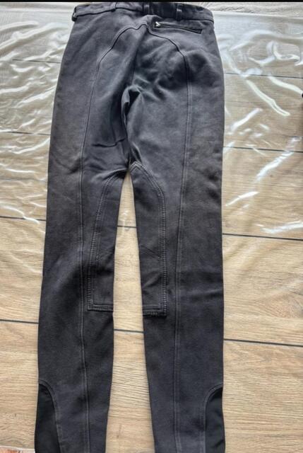 Pantalon noir