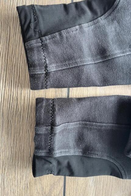 Pantalon noir