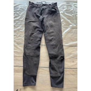 Pantalon noir