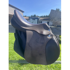 Selle Prestige Golden France