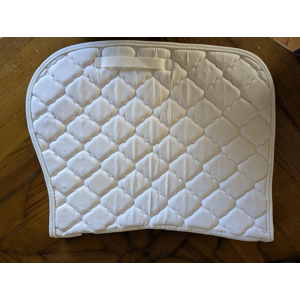 tapis Riding World blanc