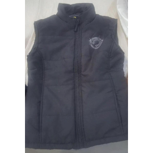 Manteau sans manche