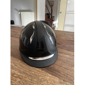 bombe antares carbone taille S