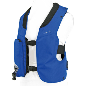 Gilet airbag HIT AIR Enfant