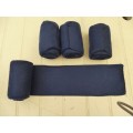 bandes de polo x4