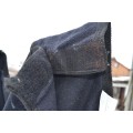 Couvre reins polaire