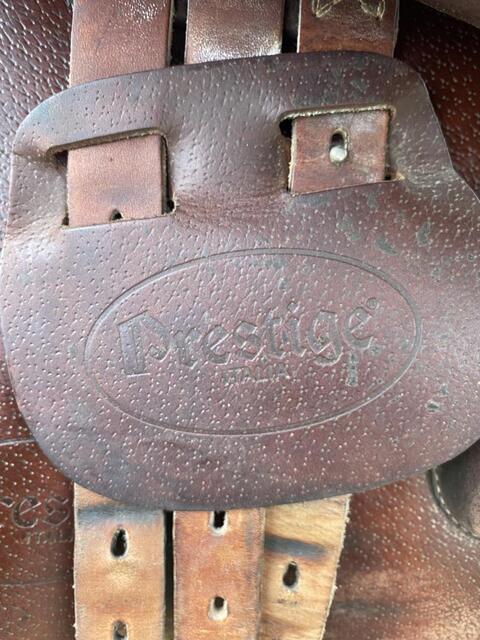 Selle Prestige