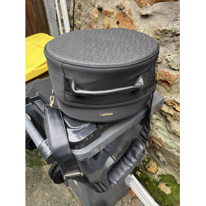 sac bombe/casque Le mieux