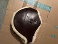 Sangle bavette en mouton