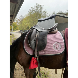 Selle dressage childric