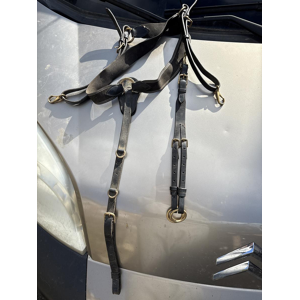 Collier de chasse