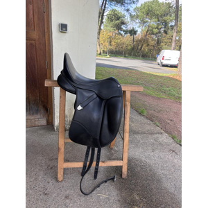 Selle de dressage Isabell Werth