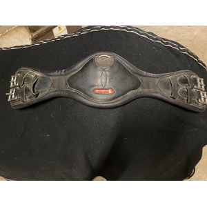 sangle dressage Equipe