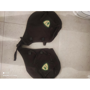 Sacoches de randonnée