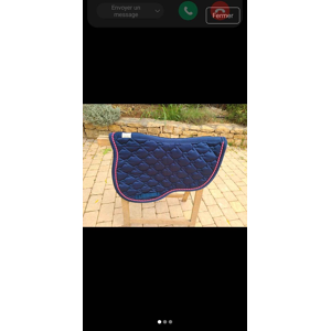 tapis hunter equitheme