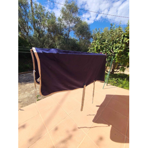 couverture séchant horseware
