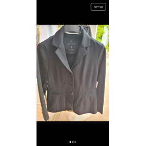 veste concours equitheme