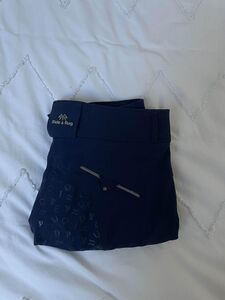 Pantalon full grip Ride and Rug
