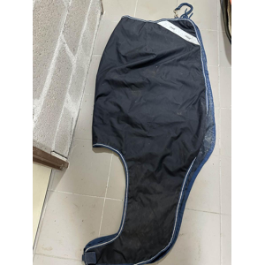 couvre reins imperméable