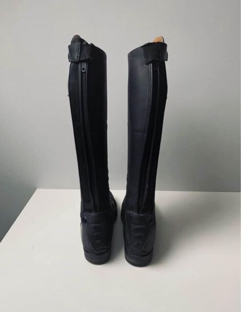 bottes EGO 7