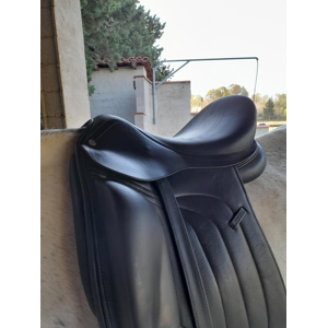 Selle de dressage antares