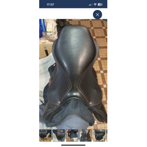 Selle privilège équitation