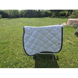 Ensemble blanc et bleu Roy Equ’idées