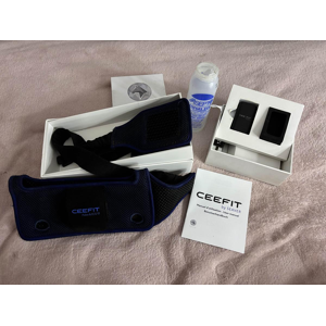 Lot Ceefit Pulse ECG