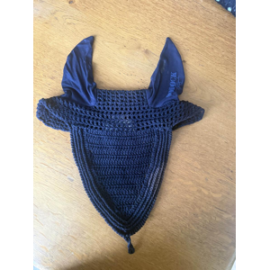 Bonnet long Paddock Sport bleu marine