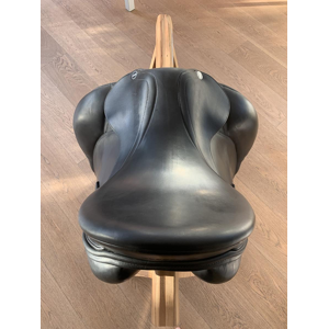 Selle Erreplus Adelinde taille 17