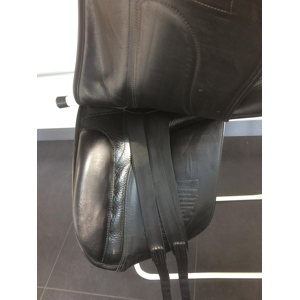 Selle dressage Hennig