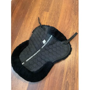 Amortisseur noir mouton