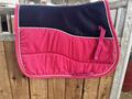 tapis fuschia HV